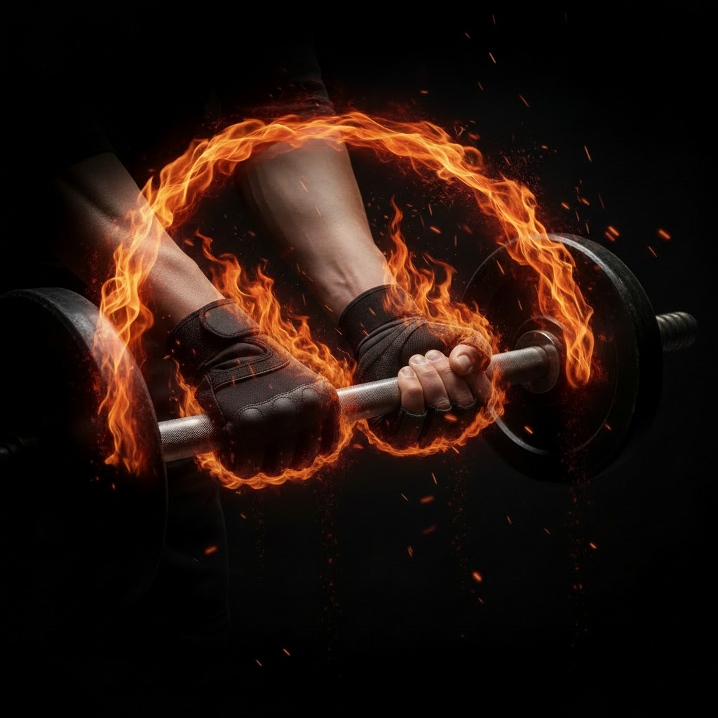 Grip & Force