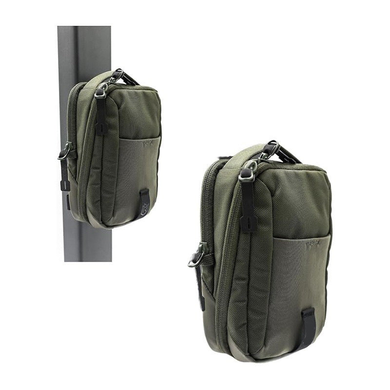 MagSac Mini avec accessoires de gym