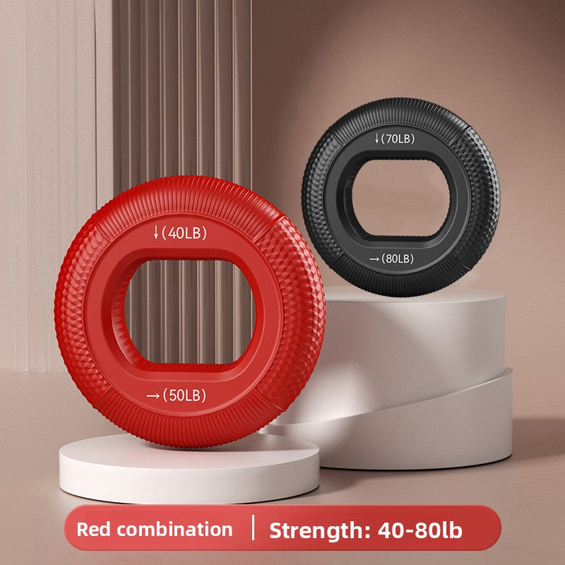 Anneau de Préhension en Silicone