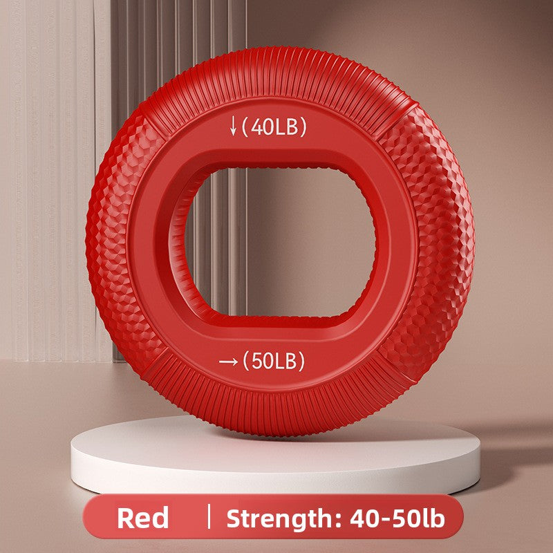 Anneau de Préhension en Silicone