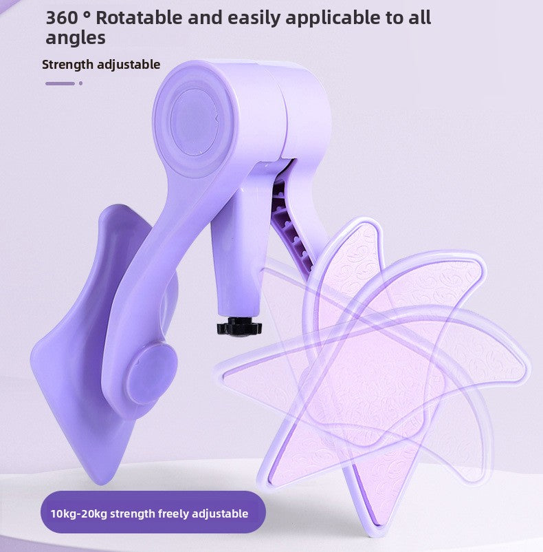 Appareil de Kegel à Résistance Réglable