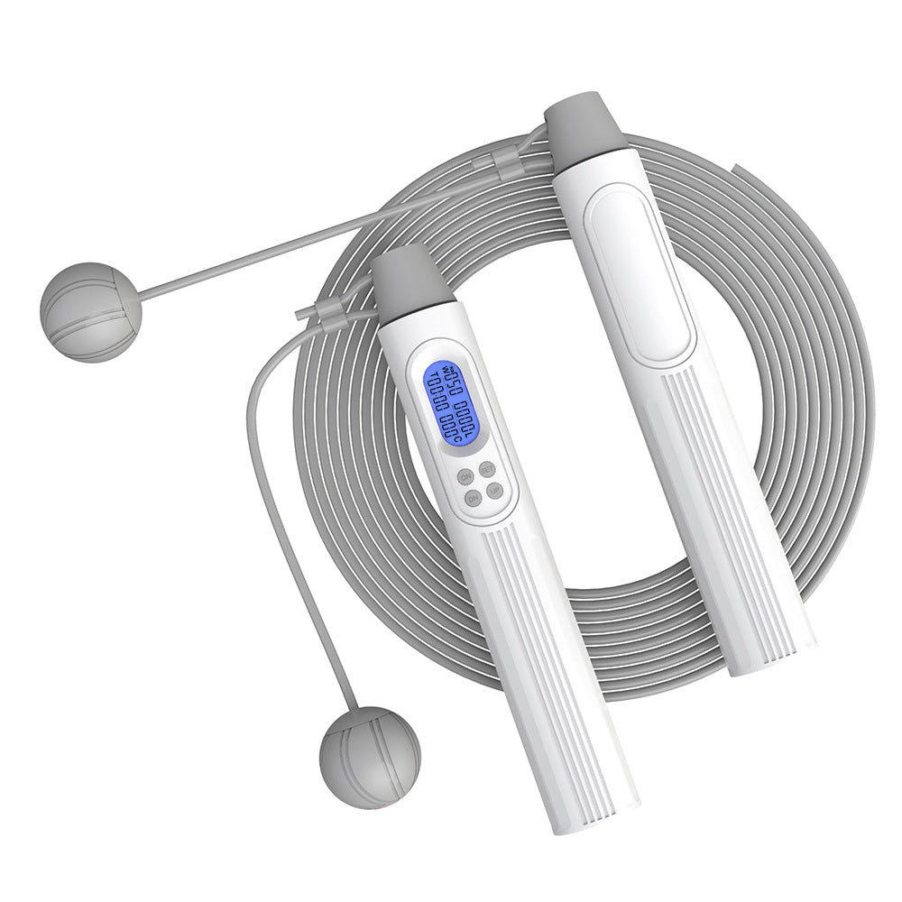 Smart jump rope