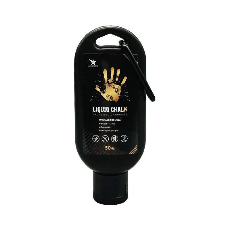 Magnesio Líquido para Deporte