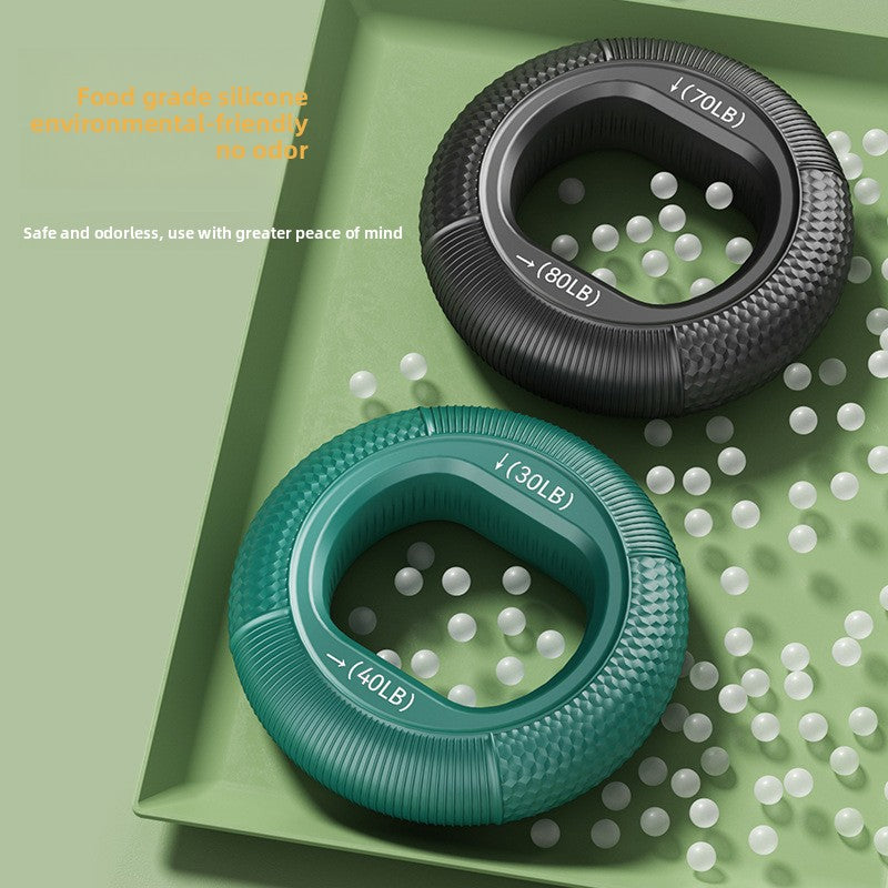 Anneau de Préhension en Silicone