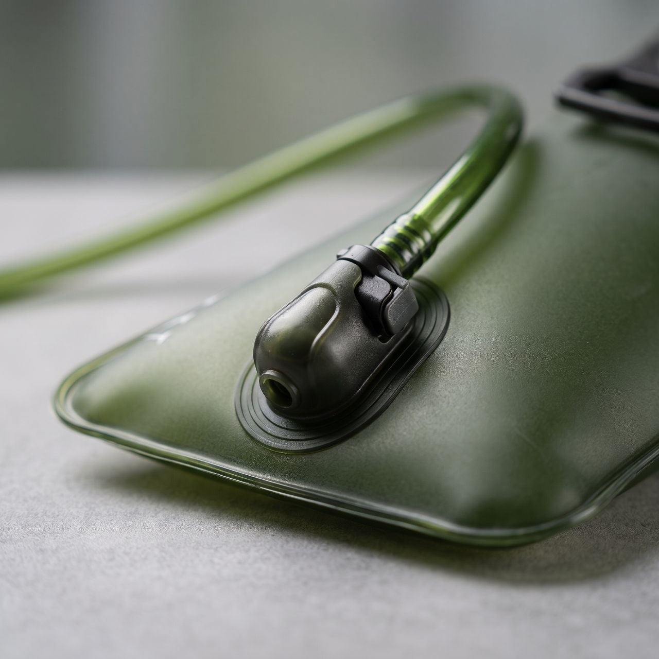 Sac à Eau Pliable 2L pour Randonnée et Sport Outdoor