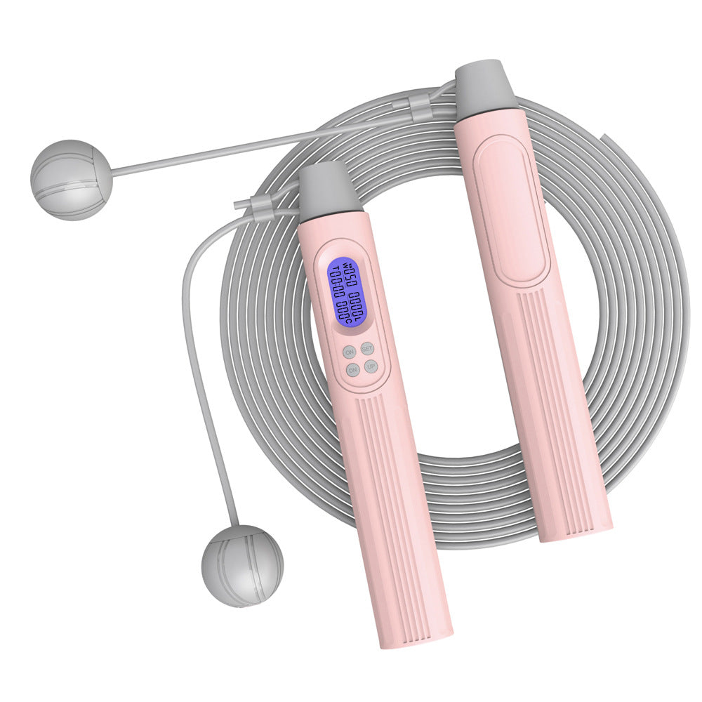 Smart jump rope