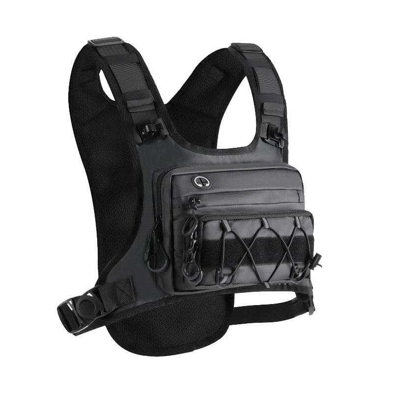 Sac Tactique Hydratation Pro