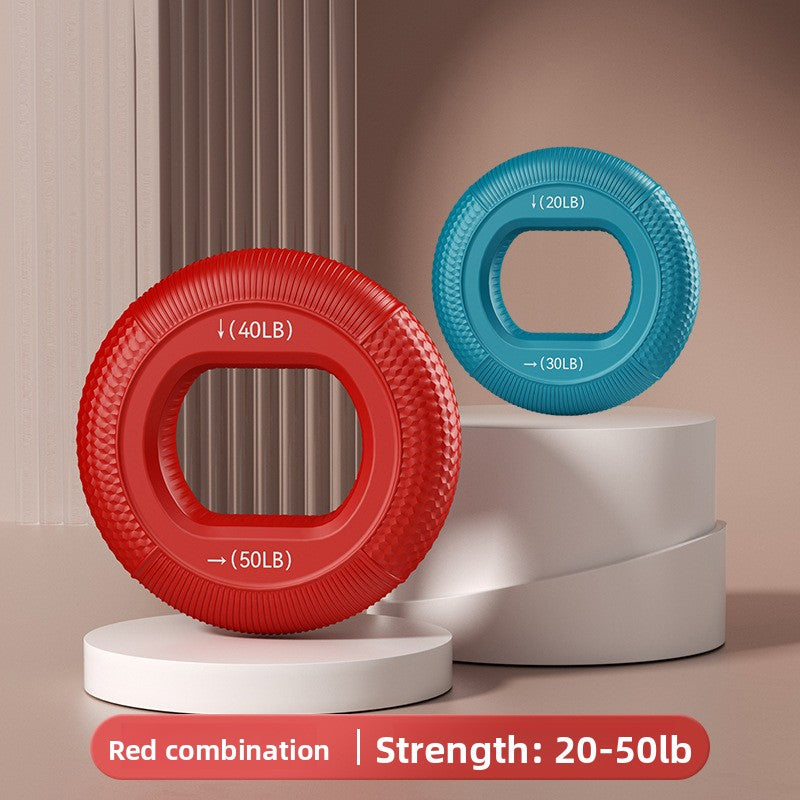 Anneau de Préhension en Silicone