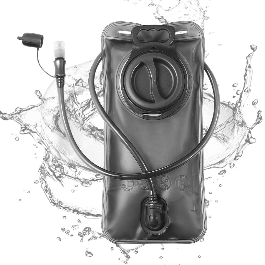 Sac à Eau Pliable 2L pour Randonnée et Sport Outdoor