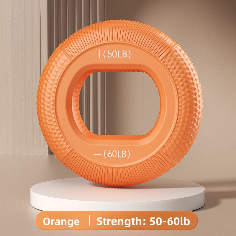 Anneau de Préhension en Silicone