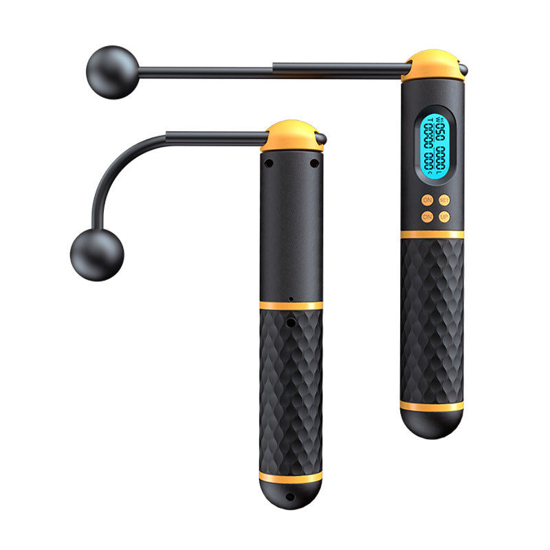 Smart jump rope