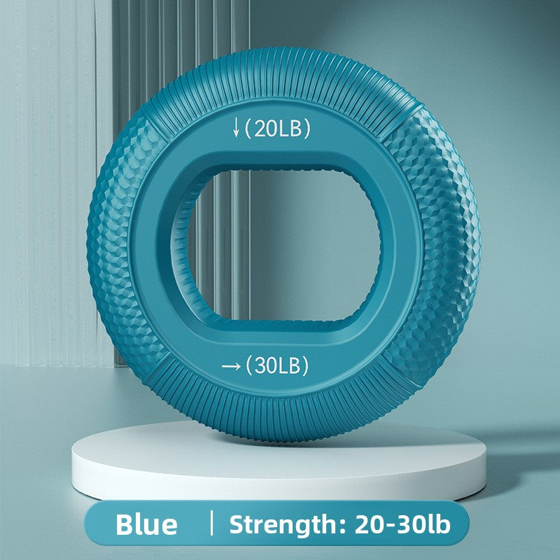 Anneau de Préhension en Silicone