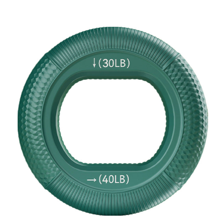 Anneau de Préhension en Silicone