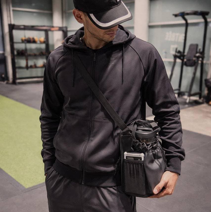El Magsac - Bolsa de Entrenamiento Magnética para Musculación